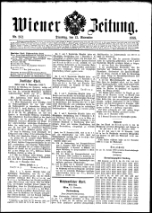 Wiener Zeitung