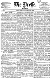 Die Presse