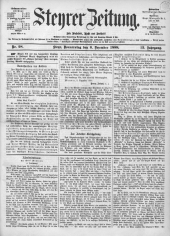 Steyrer Zeitung