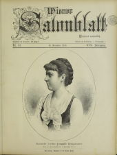 Wiener Salonblatt