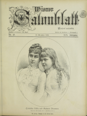 Wiener Salonblatt