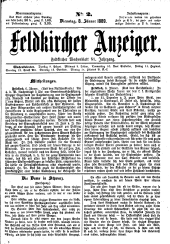 Feldkircher Anzeiger