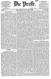 Die Presse
