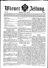Wiener Zeitung