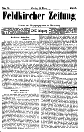Feldkircher Zeitung