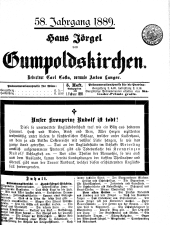 Jörgel Briefe