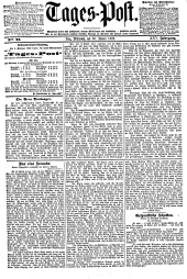 (Linzer) Tages-Post