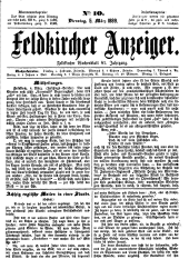 Feldkircher Anzeiger