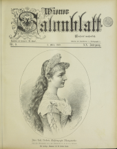 Wiener Salonblatt