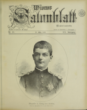 Wiener Salonblatt