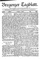 Bregenzer/Vorarlberger Tagblatt