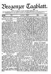 Bregenzer/Vorarlberger Tagblatt