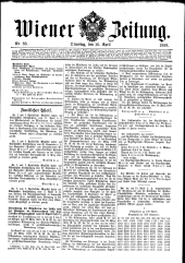Wiener Zeitung