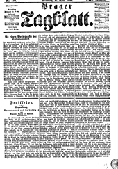 Prager Tagblatt