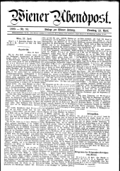 Wiener Zeitung