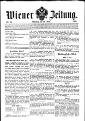 Wiener Zeitung