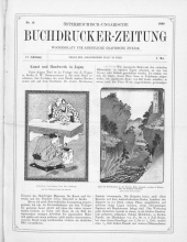 Buchdrucker-Zeitung