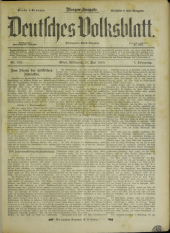 Deutsches Volksblatt