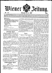 Wiener Zeitung