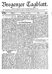 Bregenzer/Vorarlberger Tagblatt