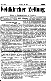 Feldkircher Zeitung