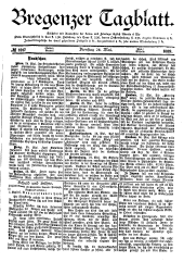 Bregenzer/Vorarlberger Tagblatt