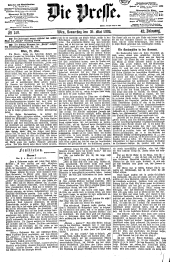 Die Presse