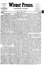 Wiener Presse