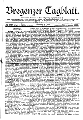 Bregenzer/Vorarlberger Tagblatt