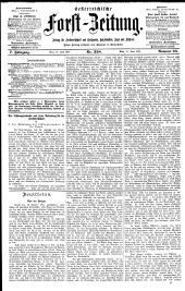 Forst-Zeitung