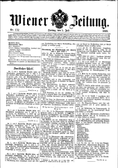 Wiener Zeitung