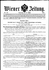 Wiener Zeitung