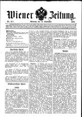 Wiener Zeitung