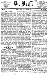 Die Presse