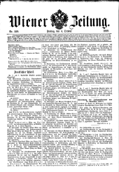 Wiener Zeitung