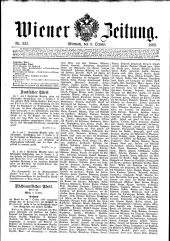 Wiener Zeitung