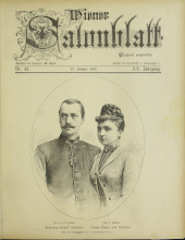 Wiener Salonblatt