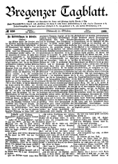 Bregenzer/Vorarlberger Tagblatt