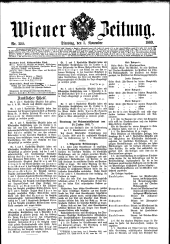 Wiener Zeitung