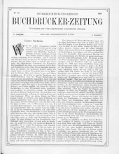 Buchdrucker-Zeitung