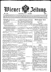 Wiener Zeitung