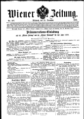 Wiener Zeitung