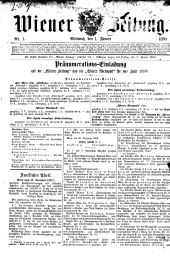 Wiener Zeitung