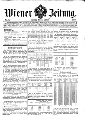 Wiener Zeitung