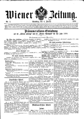 Wiener Zeitung