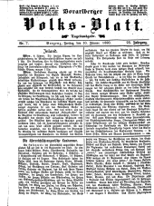 Vorarlberger Volksblatt