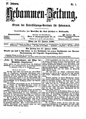 Hebammen-Zeitung