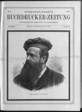 Buchdrucker-Zeitung