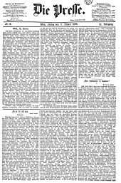 Die Presse