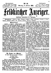 Feldkircher Anzeiger